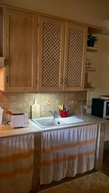 Villa Casa Nel Borgo Di San Pantaleo Extérieur photo