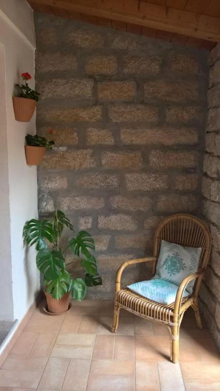 Villa Casa Nel Borgo Di San Pantaleo Extérieur photo