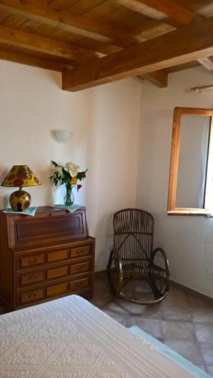 Villa Casa Nel Borgo Di San Pantaleo Extérieur photo