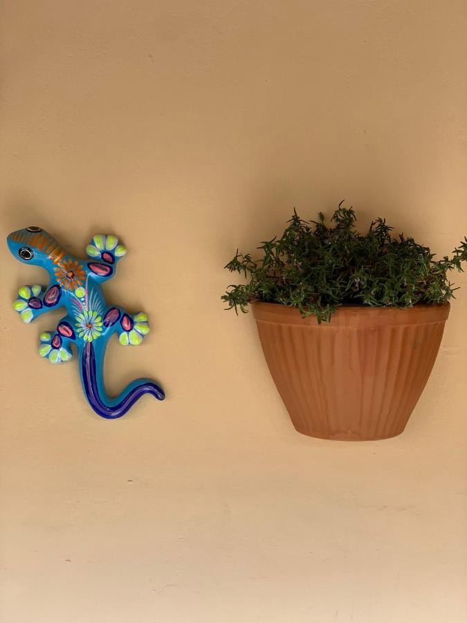 Villa Casa Nel Borgo Di San Pantaleo Extérieur photo