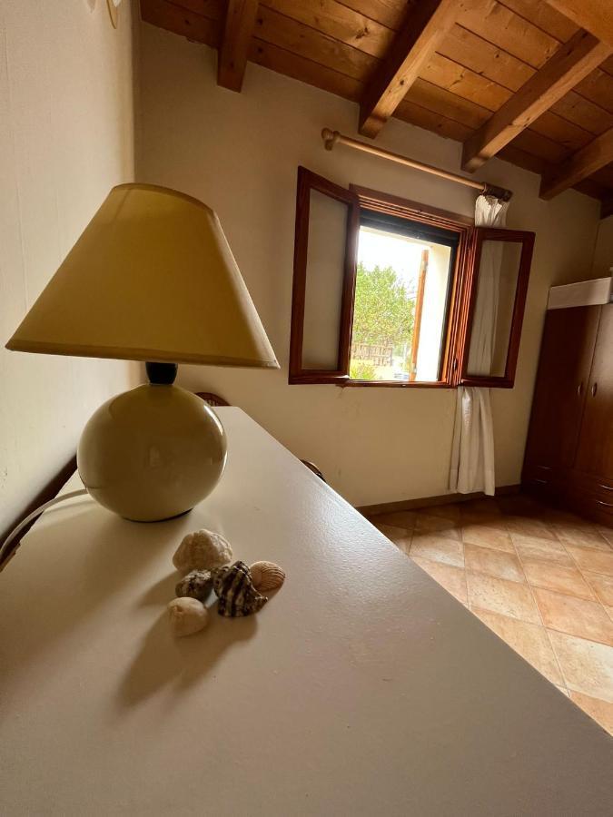 Villa Casa Nel Borgo Di San Pantaleo Extérieur photo